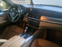 Second-hand BMW X6 408 CP (300 kW) 2010 Negru SUV