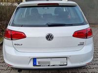 gebraucht VW Golf 1.6 BlueTDI Comfortline