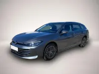Gebraucht VW Passat Elegance 150 PS (110 kW) 2025 Manufacturer Kombi