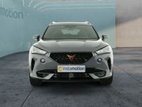 Gebraucht Cupra Formentor VZ 310 PS (228 kW) 2022 Grau SUV