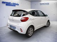 Neu Hyundai i10 Select 63 PS (46 kW) 2025 Kleinwagen