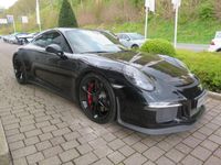 gebraucht Porsche 911 GT3 991 GT3 SPORT CHRONO Liftsystem Approved 03.2025