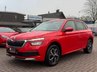 Gebraucht Skoda Kamiq Drive 150 PS (110 kW) 2020 Corridarot SUV