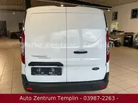 Gebraucht Ford Transit 150 PS (110 kW) 2021 Weiß Kombi