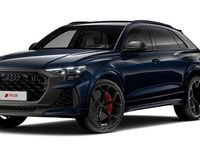 Neu Audi RS Q8 Performance 640 PS (470 kW) 2026 Blau SUV