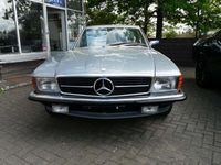 gebraucht Mercedes 380 SLC 1.Hand historisches Kennzeichen