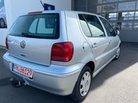 gebraucht VW Polo 6N2 schön und günstig