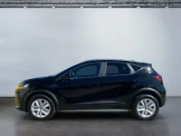 Neu Mitsubishi ASX Diamant Edition 141 PS (103 kW) 2026 Onyxschwarz SUV