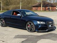 Gebraucht Audi S5 Sport 354 PS (260 kW) 2008 Blau Coupé