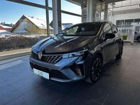 Gebraucht Renault Clio V Techno 91 PS (66 kW) 2025 Dolomitgrau metallic Kleinwagen