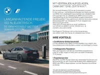 Gebraucht BMW i4 Sport Line 250 kW (340 PS) 2023 Schwarz Limousine