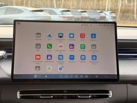 Gebraucht XPENG G6 RWD Long Range 217 kW (296 PS) 2026 Violett SUV