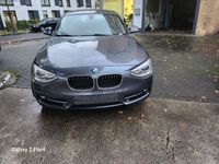 gebraucht BMW 116 116 i