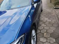 Używany BMW 320 Advantage 190 KM (139 kW) 2020 Niebieski Kombi