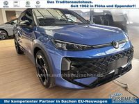 Neu VW T-Roc Trendline 116 PS (85 kW) 2026 Wählbar SUV