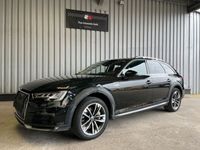 gebraucht Audi A4 Allroad 3.0 TDI Quattro Panorama / VOLL