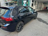 gebraucht VW Golf 1.5 TSI ACT OPF DSG Highline Werksgarantie