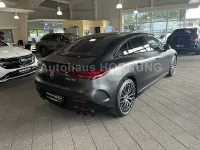 Gebraucht Mercedes EQE AMG 43 AMG 350 kW (476 PS) 2022 Manufaktur magno lack manufakt Limousine