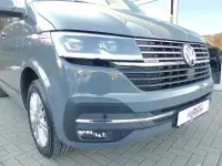 Gebraucht VW Multivan Generation Six 204 PS (150 kW) 2022 Grau Van / Kleinbus