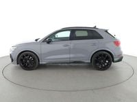 Gebraucht Audi RS Q3 Advanced 400 PS (294 kW) 2022 Grau SUV