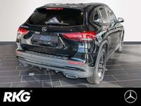 gebraucht Mercedes GLA250 e *AMG*NIGHT*MBUX NAVI*KAMERA*LED*PDC*