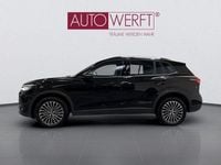 Gebraucht VW Tiguan Design 150 PS (110 kW) 2025 Schwarz SUV