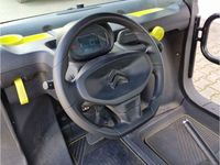 Gebraucht Citroën AMI 10 kW (14 PS) 2025 Khaki Kleinwagen