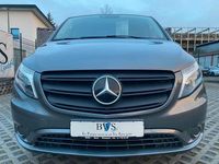 Gebraucht Mercedes Vito 163 PS (119 kW) 2021 Grau Van