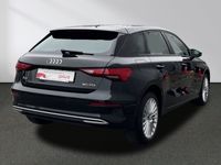 gebraucht Audi A3 Sportback Advanced 30 TDI S tronic LED PDC