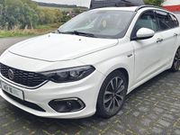 Gebraucht Fiat Tipo 120 PS (88 kW) 2019 Weiß Kombi