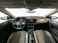Gebraucht VW Polo IQ Drive 95 PS (69 kW) 2025 Blau Kleinwagen