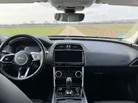 Usata Jaguar XE S 250 CV (183 kW) 2019 Nero Berlina