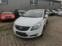 gebraucht Opel Corsa 1,4L Klima