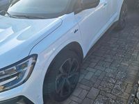 Gebraucht Renault Austral Techno 160 PS (117 kW) 2025 Weiß SUV