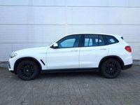 gebraucht BMW X3 xDrive20d