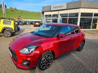 gebraucht Suzuki Swift Sport