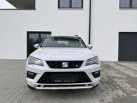 gebraucht Seat Ateca 1.5 TSI ACT 110kW FR DSG FR