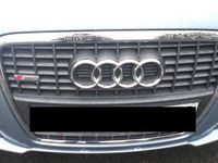 Gebraucht Audi A3 158 PS (116 kW) 2007 Blau metallic Kleinwagen