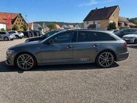 gebraucht Audi A6 Avant S line