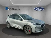 Gebraucht Ford Kuga ST-Line X 186 PS (136 kW) 2025 Grau SUV