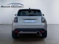 Neu Fiat 600 101 PS (74 kW) 2026 Stone grey SUV