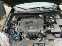 Gebraucht Mazda CX-3 120 PS (88 kW) 2019 Grau SUV