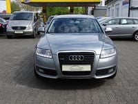 Second-hand Audi A6 Advanced 239 CP (175 kW) 2011 Gri Break