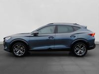 Gebraucht Cupra Formentor 150 PS (110 kW) 2025 Grau SUV