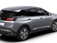 gebraucht Peugeot 3008 Allure Pack 1.2 PT 130 EAT8 ACC PDC 360Kam