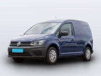 gebraucht VW Caddy KASTEN TSI AHK GUMMIBODEN