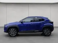 Gebraucht Toyota Yaris Cross 130 PS (95 kW) 2025 Blau SUV