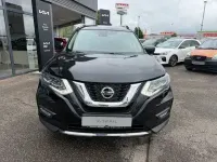 Gebraucht Nissan X-Trail 360º 163 PS (119 kW) 2019 Schwarz SUV