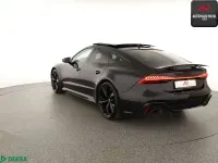 Gebraucht Audi RS7 Advanced 600 PS (441 kW) 2022 Mythosschwarz Kleinwagen