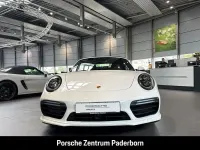 Gebraucht Porsche 991 581 PS (427 kW) 2017 Weiss Cabrio